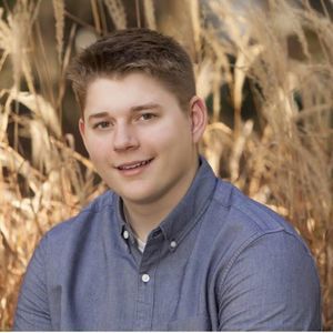 Meet your Posher, Ryan